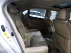 LEXUS LS 460 photo