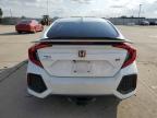 HONDA CIVIC SI photo