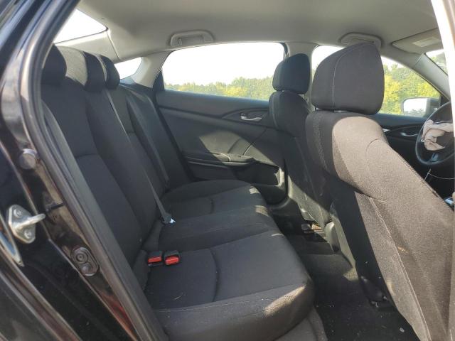 2018 HONDA CIVIC LX - 2HGFC2F58JH580791