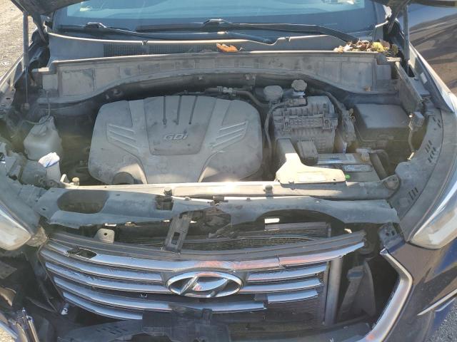 2018 HYUNDAI SANTA FE S - KM8SNDHF3JU260957