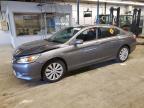 HONDA ACCORD EXL photo