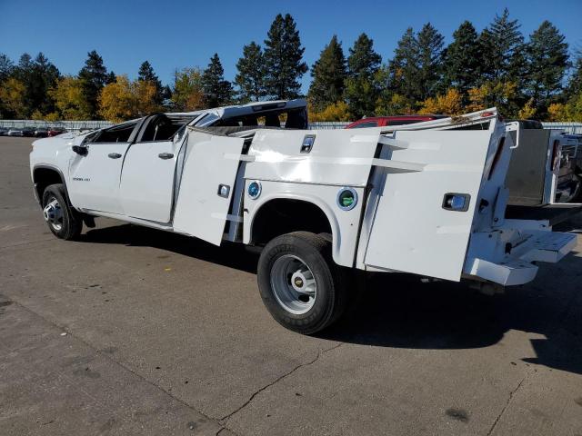 2021 CHEVROLET SILVERADO - 1GB4YSEY7MF148044