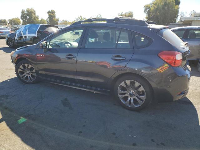 VIN JF1GPAU68F8205015 2015 Subaru Impreza, Sport no.2