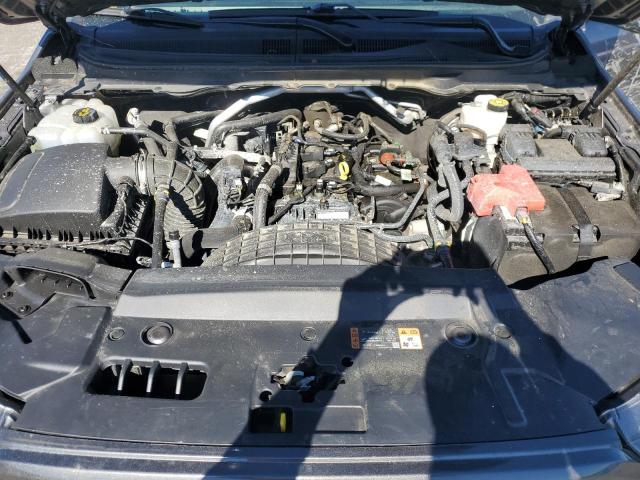 2021 FORD RANGER XL - 1FTER4FH9MLD48318