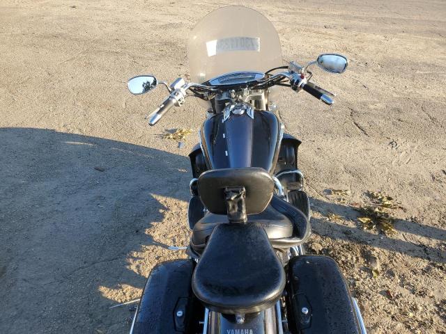2005 YAMAHA XVZ13 CT JYAVP18E35A000031
