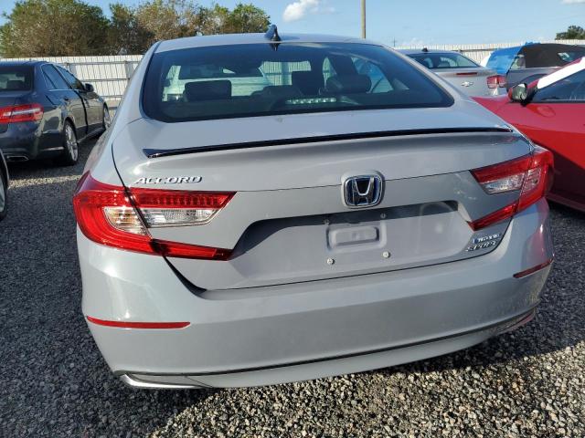 VIN 1HGCV3F24NA013491 2022 Honda Accord, Hybrid Sport no.6