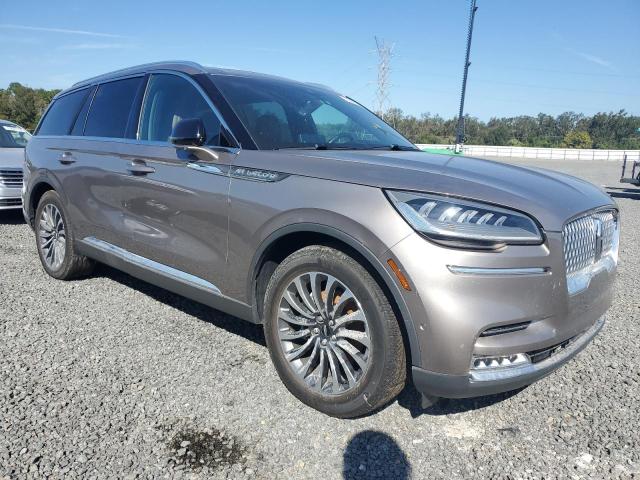 2020 LINCOLN AVIATOR RE - 5LM5J7WC9LGL16594