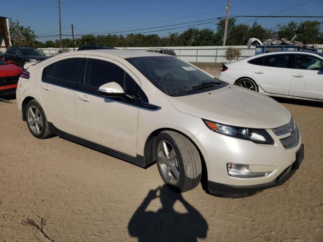 VIN 1G1RD6E49DU142994 2013 Chevrolet Volt no.4