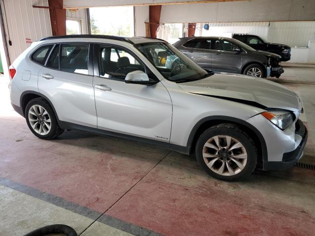 VIN WBAVL1C51EVY12103 2014 BMW X1, Xdrive28I no.4