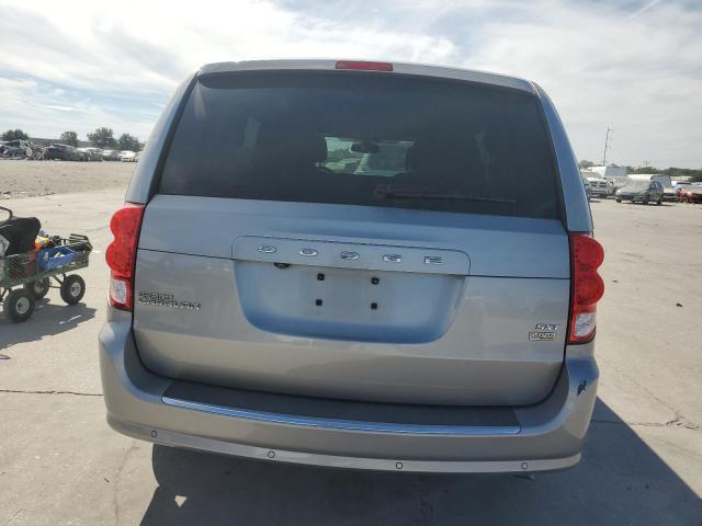 2018 DODGE GRAND CARA - 2C4RDGCG8JR133657