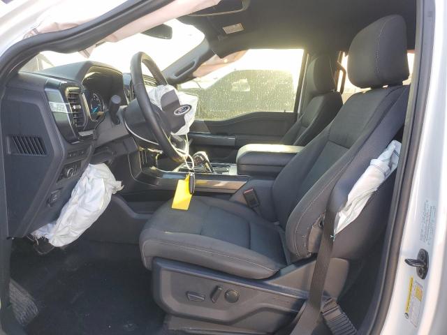 2023 FORD F150 SUPER - 1FTEW1CP5PKF41644