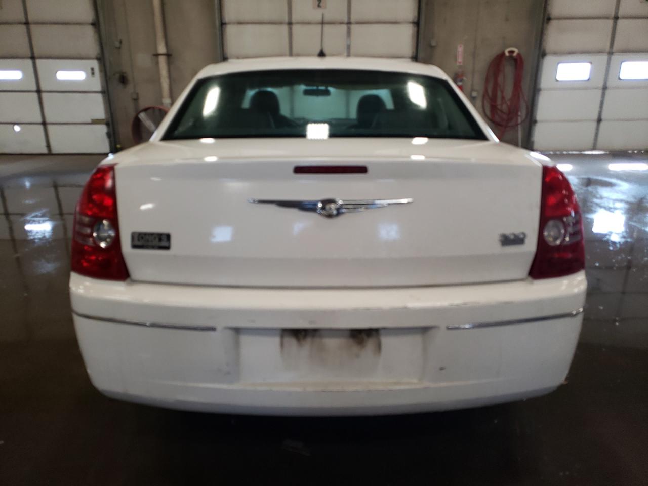 Lot #3036956732 2008 CHRYSLER 300 TOURIN