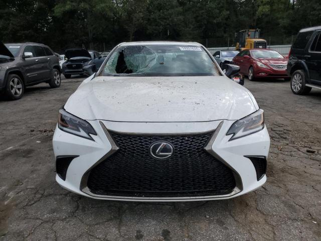 VIN 58AHZ1B13MU102254 2021 LEXUS ES no.5