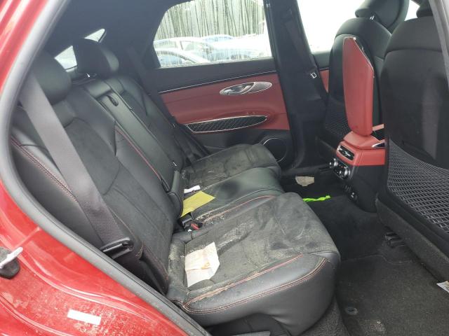 2022 GENESIS GV70 BASE - KMUMCDTC8NU032309