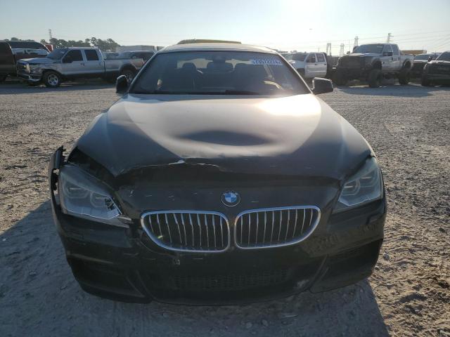 VIN WBA6B8C58EDZ72677 2014 BMW 6 SERIES no.5