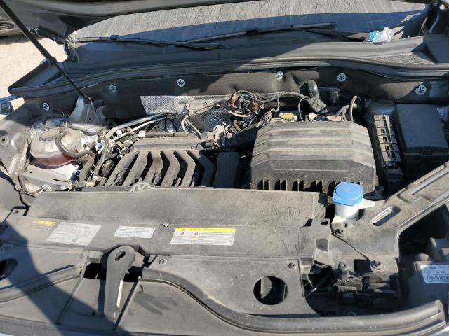 2023 VOLKSWAGEN ATLAS SE - 1V2HR2CA6PC504424