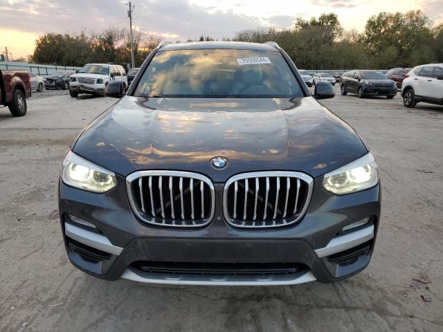 VIN 5UXTR9C57JLC73159 2018 BMW X3, Xdrive30I no.5