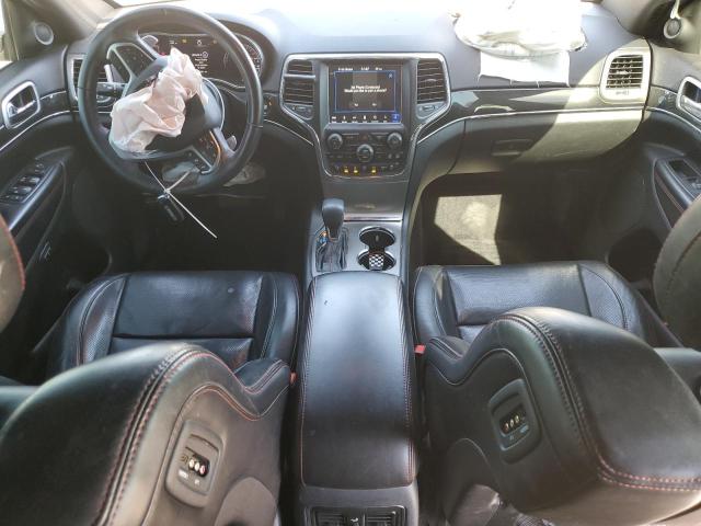 2018 JEEP GRAND CHER - 1C4RJFLG6JC143857