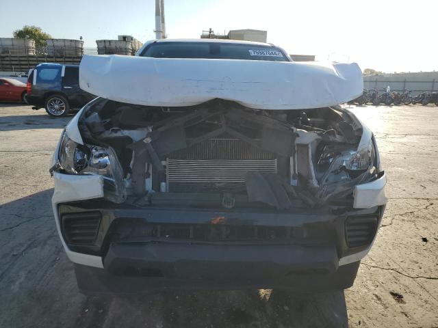 2021 CHEVROLET COLORADO - 1GCGSBEA7M1183791