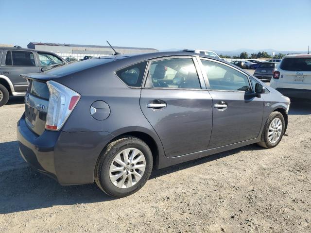 VIN JTDKN3DP8F3074616 2015 Toyota Prius no.3