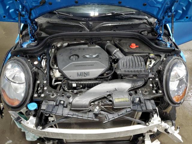 2015 MINI COOPER - WMWXS5C53FT832241
