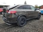 MERCEDES-BENZ GLE COUPE photo