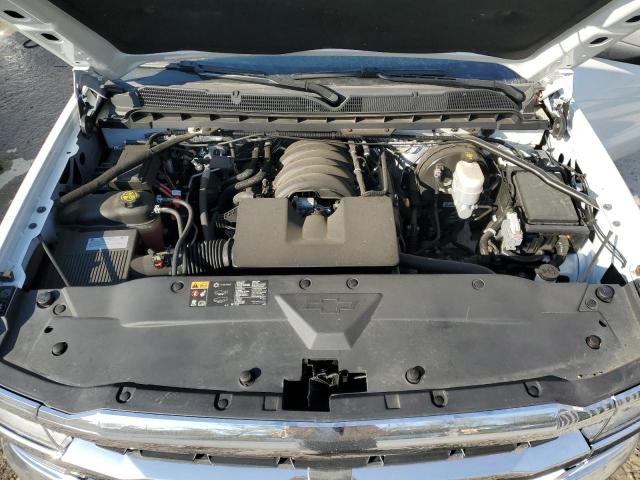 2016 CHEVROLET SILVERADO - 1GCNKNEH8GZ364216
