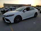 2023 TOYOTA CAMRY SE N - 4T1G11AK1PU787329