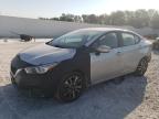 2021 NISSAN VERSA SV - 3N1CN8EV6ML809094