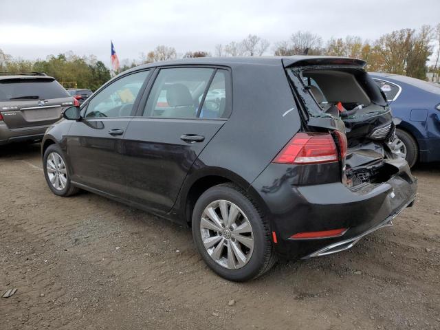 VIN 3VWG57AU4MM015577 2021 Volkswagen Golf no.2