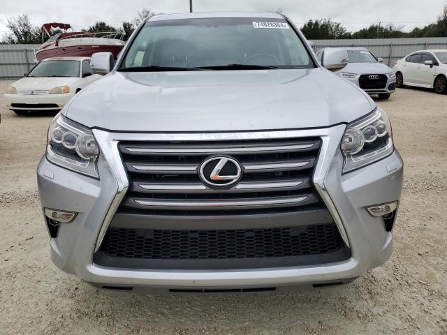 VIN JTJBM7FX3J5181610 2018 Lexus GX, 460 no.5