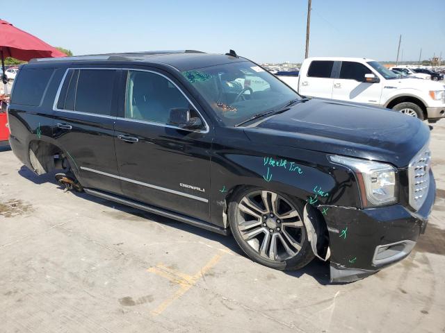 2019 GMC YUKON DENA - 1GKS2CKJ6KR227707