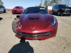 Lot #3023910203 2019 CHEVROLET CORVETTE S