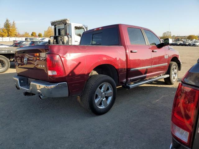 2016 RAM 1500 SLT - 1C6RR7LM2GS346996