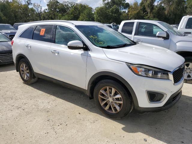2017 KIA SORENTO LX - 5XYPG4A35HG217639