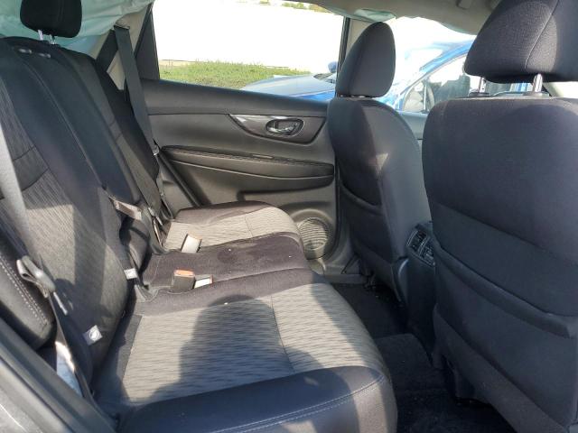 2019 NISSAN ROGUE S - 5N1AT2MV8KC733200