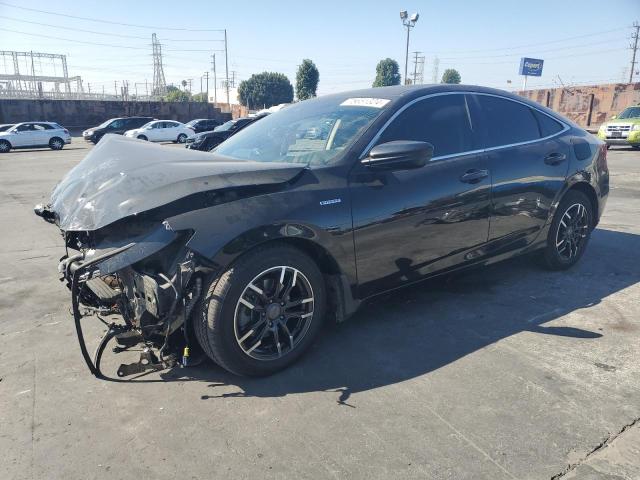 2019 HONDA INSIGHT EX #3024487552