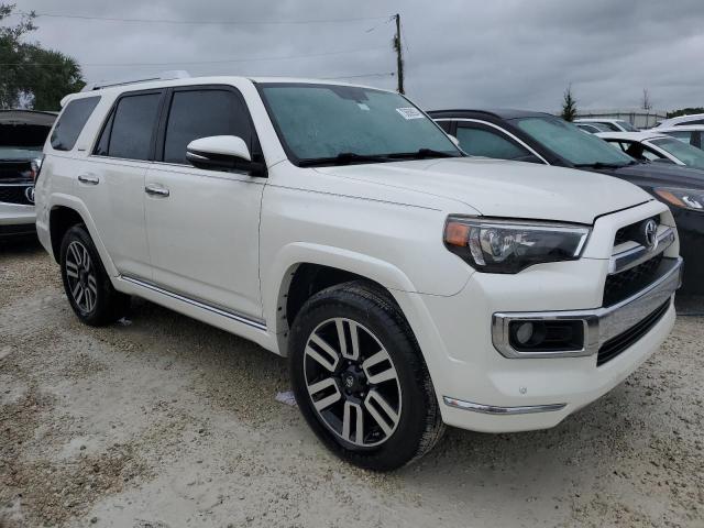 VIN JTEBU5JR8K5620880 2019 Toyota 4runner, SR5 no.4