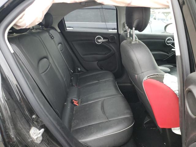 2017 FIAT 500X LOUNG ZFBCFXDB9HP521935