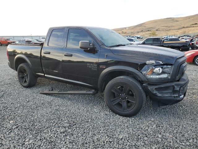 2021 RAM 1500 CLASS - 1C6RR7GT2MS515007