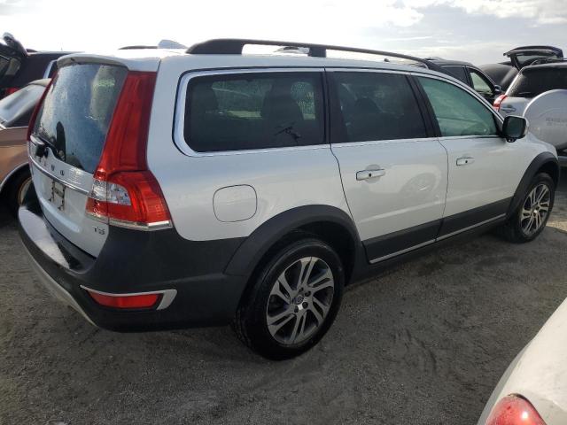 2015 VOLVO XC70 T5 PL YV440MBM7F1221295