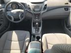 HYUNDAI ELANTRA SE photo