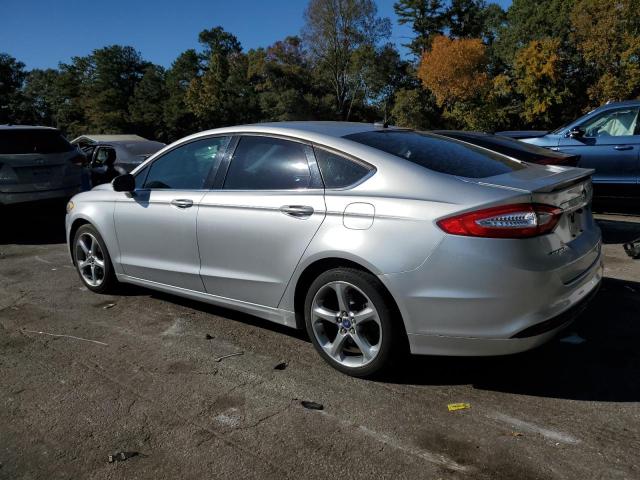 VIN 3FA6P0HR1DR113881 2013 Ford Fusion, SE no.2