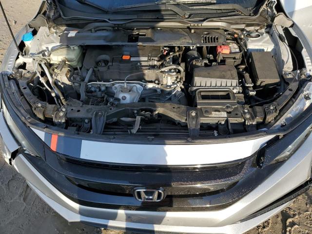2020 HONDA CIVIC SPOR - 2HGFC2F83LH503159