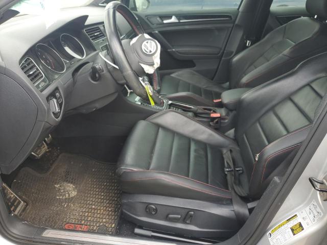 2016 VOLKSWAGEN GTI S/SE - 3VW447AU0GM013223