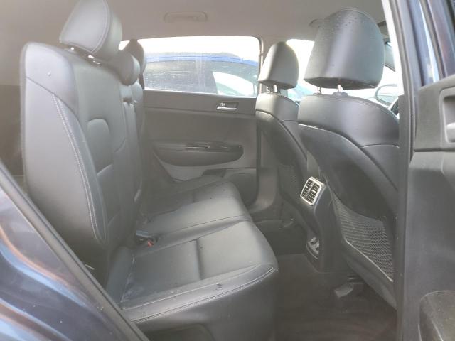 2021 KIA SPORTAGE E - KNDPN3AC9M7857425