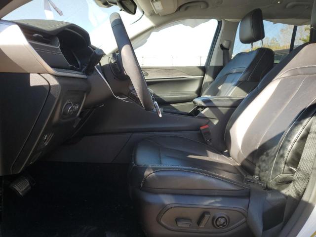2023 JEEP GRAND CHER - 1C4RJHBG1PC533576