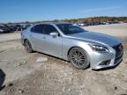 LEXUS LS 460 photo