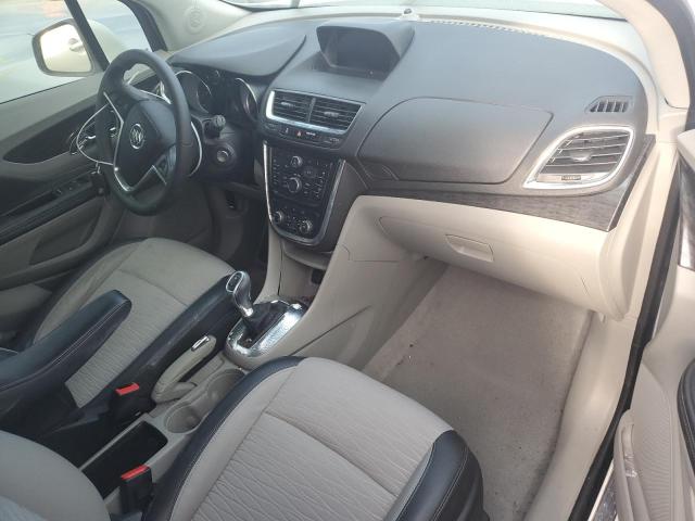 2015 BUICK ENCORE CON - KL4CJFSB5FB271798