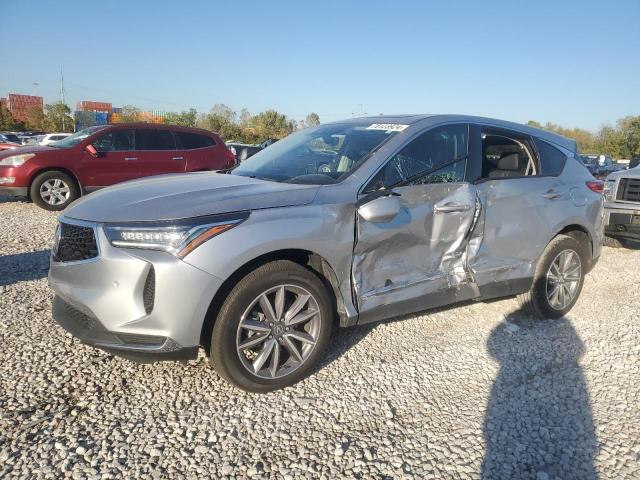 2023 ACURA RDX TECHNO #2988935557